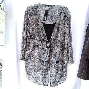 Ashley Jill top 